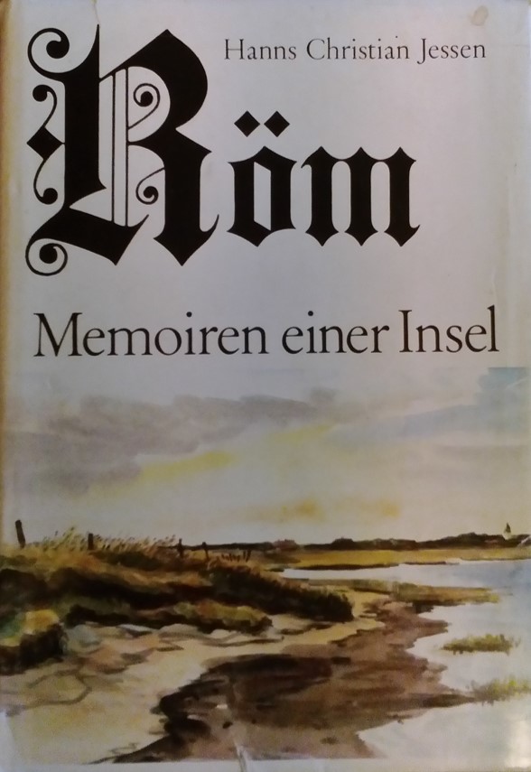 Röm Memorien Einer Insel