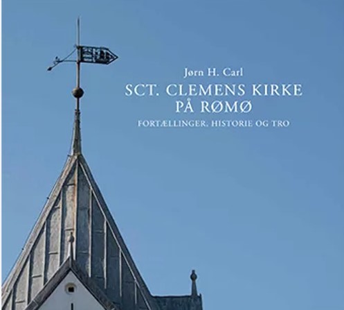 Sct. Clemens Kirke på Rømø, fortællinger, historie og tro